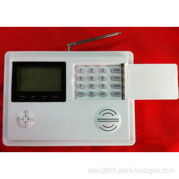 GSM Wireless Alarm Host (GSM-99-4)